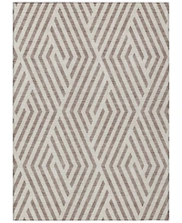 Addison Chantille Machine Washable ACN550 5'x7'6 Area Rug