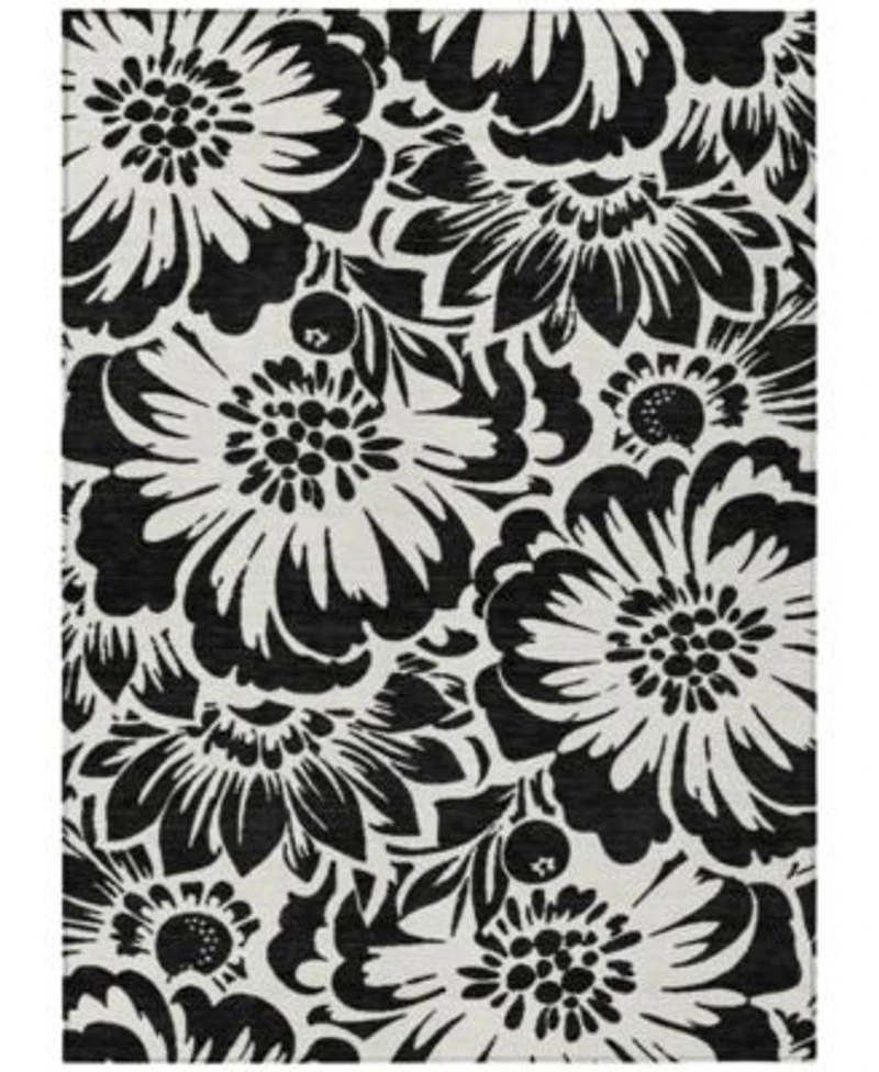 Addison Chantille Machine Washable Acn551 Area Rug Collection