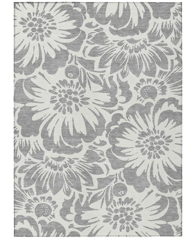 Addison Chantille Machine Washable ACN551 3'x5' Area Rug