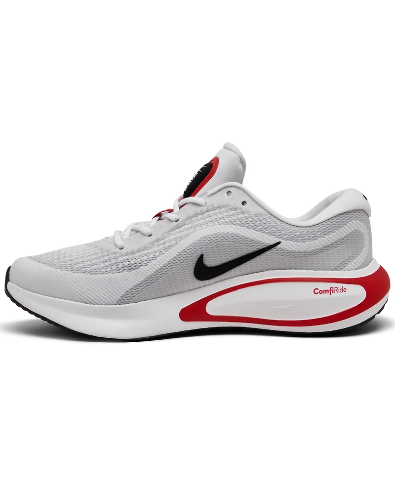 Nike Men's Journey Run Running Sneakers from Finish Line