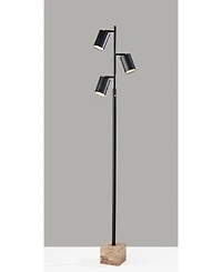 Adesso 64" Rutherford Led Tree Lamp