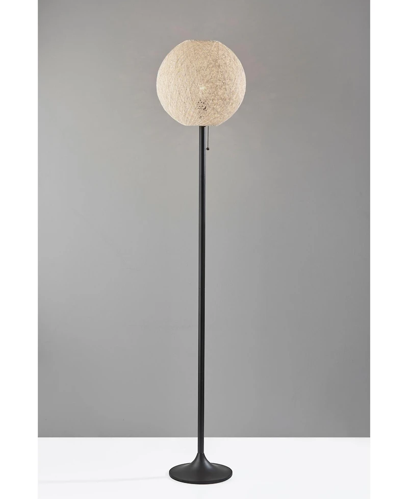 Adesso 68" Havana Floor Lamp