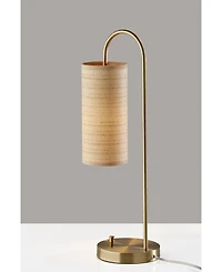 Adesso 25" Mendoza Table Lamp