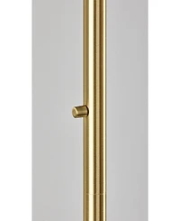 Adesso 73.5" Brinkley Arc Lamp