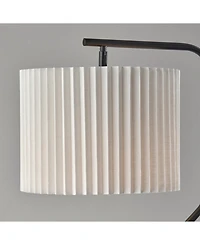 Adesso 60" Evan Floor Lamp
