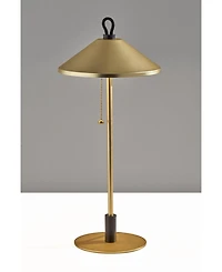Adesso 19.75" Kaden Table Lamp