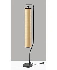 Adesso 61" Lyons Floor Lamp
