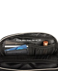 Kenneth Cole Reaction Women's Sophie Silky Nylon Belt Bag