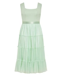 City Chic Women's Sherie Dress