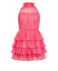 City Chic Plus Jude Dress