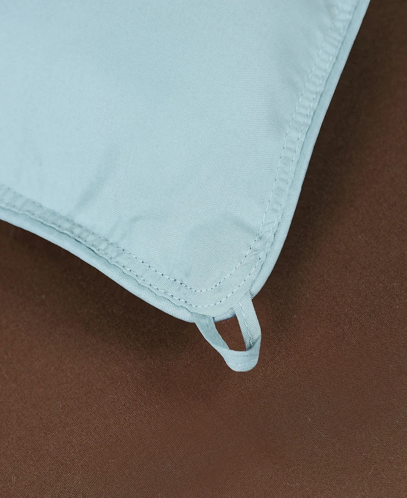 Superior All Season Reversible Comforter, Full/Queen