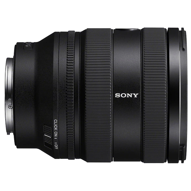Sony Fe 20-70mm f/4 G Lens for Sony E