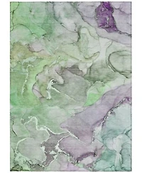 Addison Chantille Machine Washable Acn500 Area Rug Collection