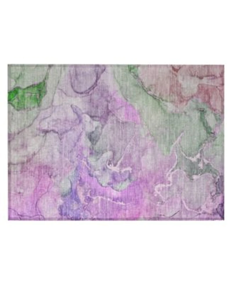 Addison Chantille Machine Washable Acn500 Area Rug Collection
