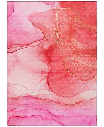 Addison Chantille Machine Washable ACN507 5'x7'6 Area Rug