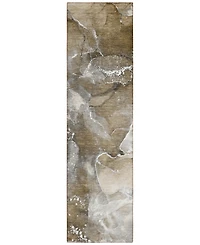 Addison Chantille Machine Washable ACN518 2'3x7'6 Runner Area Rug