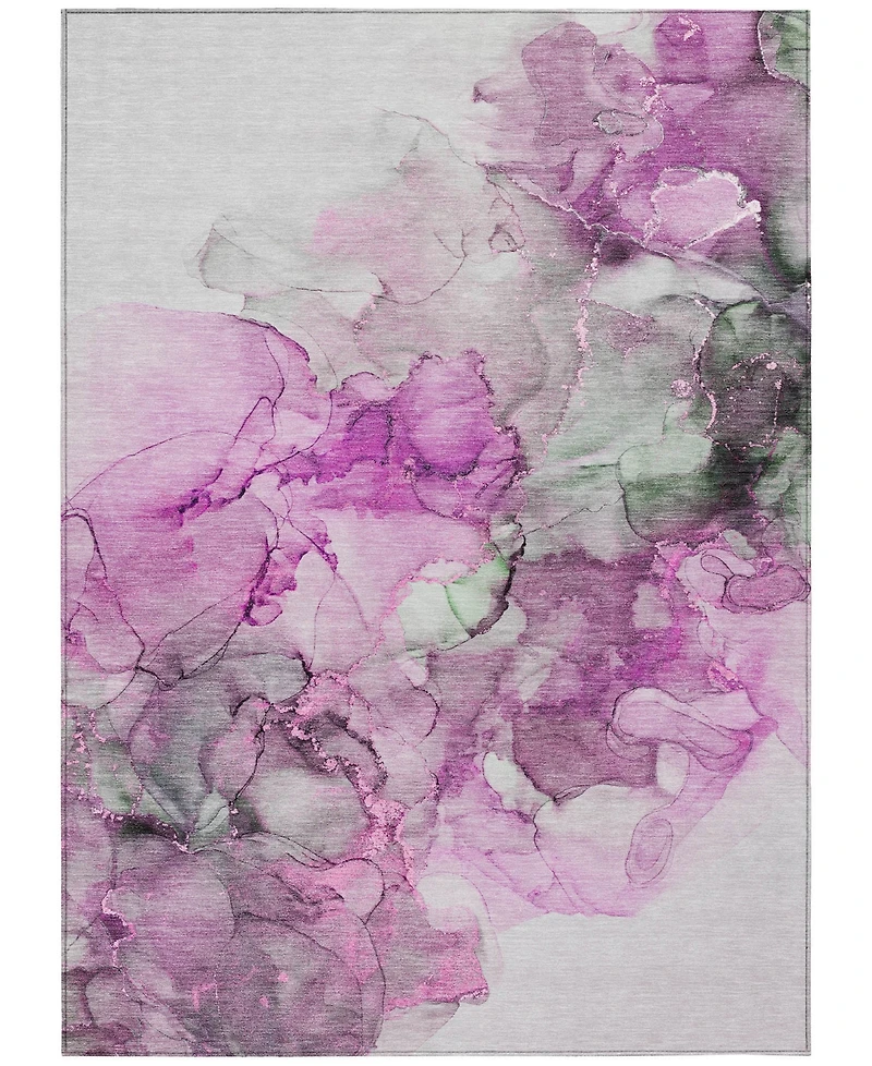 Addison Chantille Machine Washable ACN520 9'x12' Area Rug