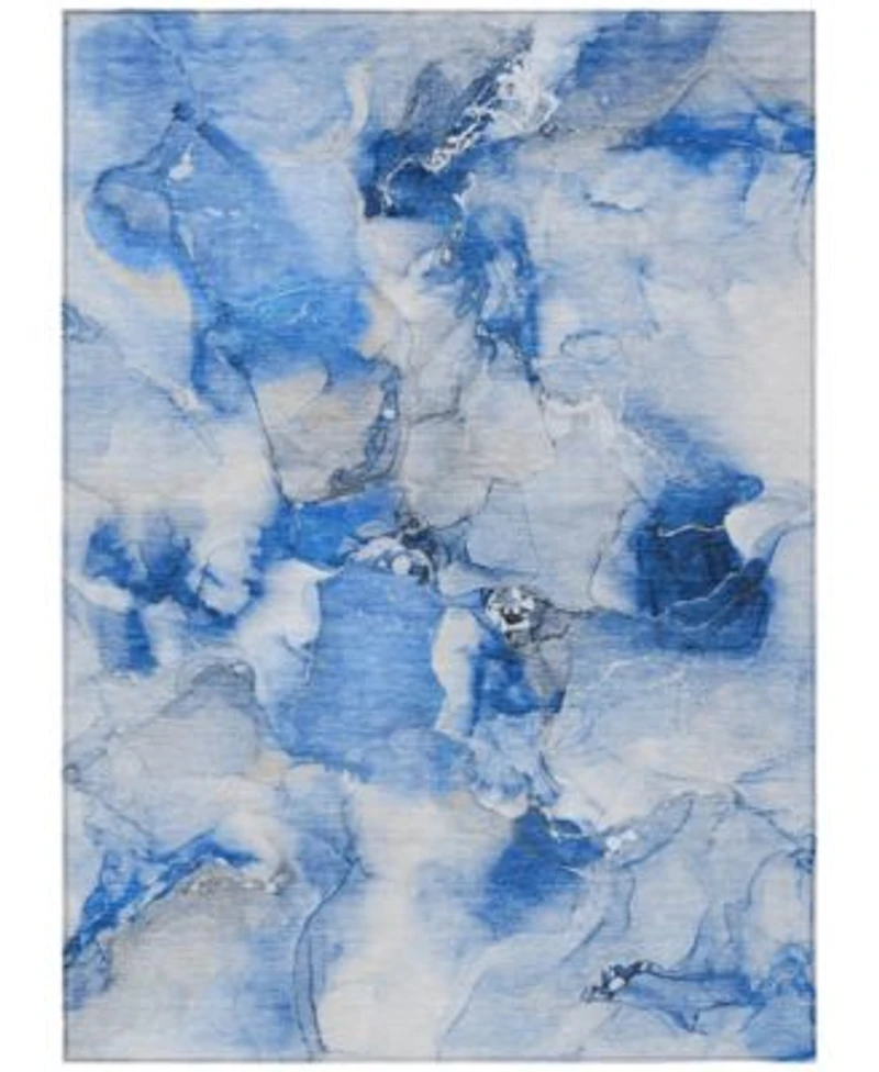 Addison Chantille Machine Washable Acn526 Area Rug Collection