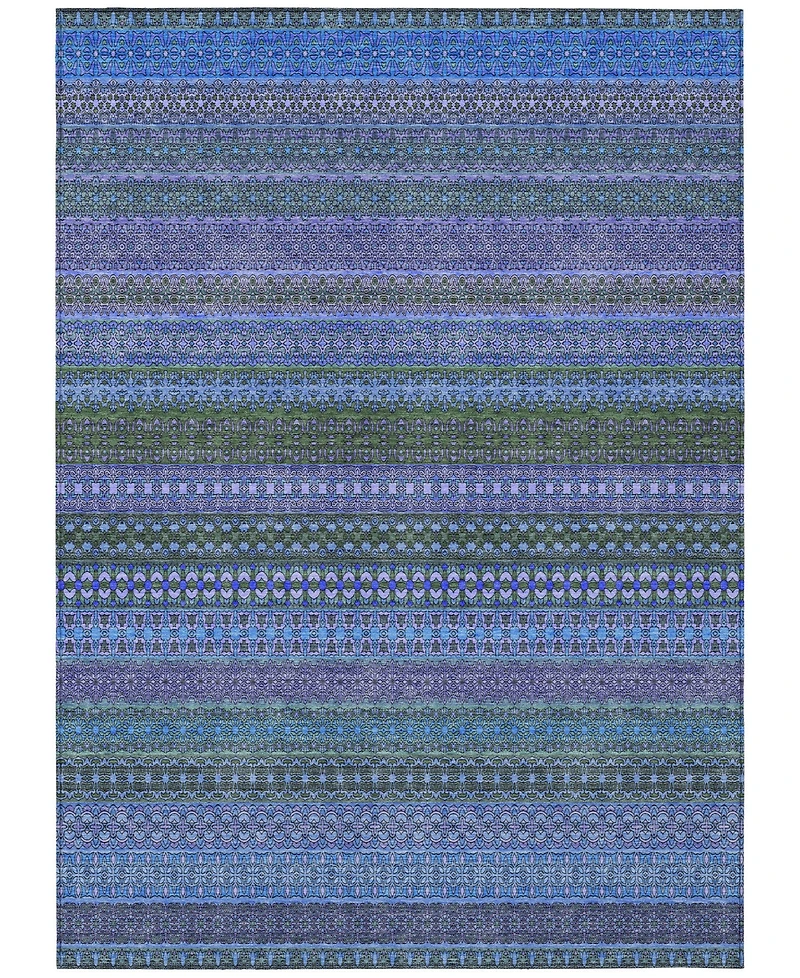 Addison Chantille Machine Washable ACN527 9'x12' Area Rug