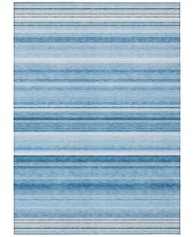 Addison Chantille Machine Washable ACN529 9'x12' Area Rug