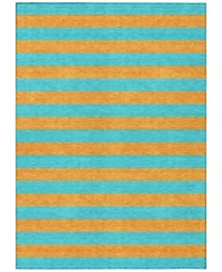 Addison Chantille Machine Washable ACN530 9'x12' Area Rug