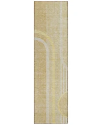 Addison Chantille Machine Washable ACN532 2'3x7'6 Runner Area Rug