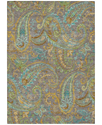 Addison Chantille Machine Washable ACN533 2'6x3'10 Area Rug