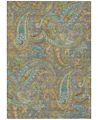 Addison Chantille Machine Washable ACN533 2'6x3'10 Area Rug