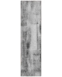 Addison Chantille Machine Washable ACN537 2'3x7'6 Runner Area Rug