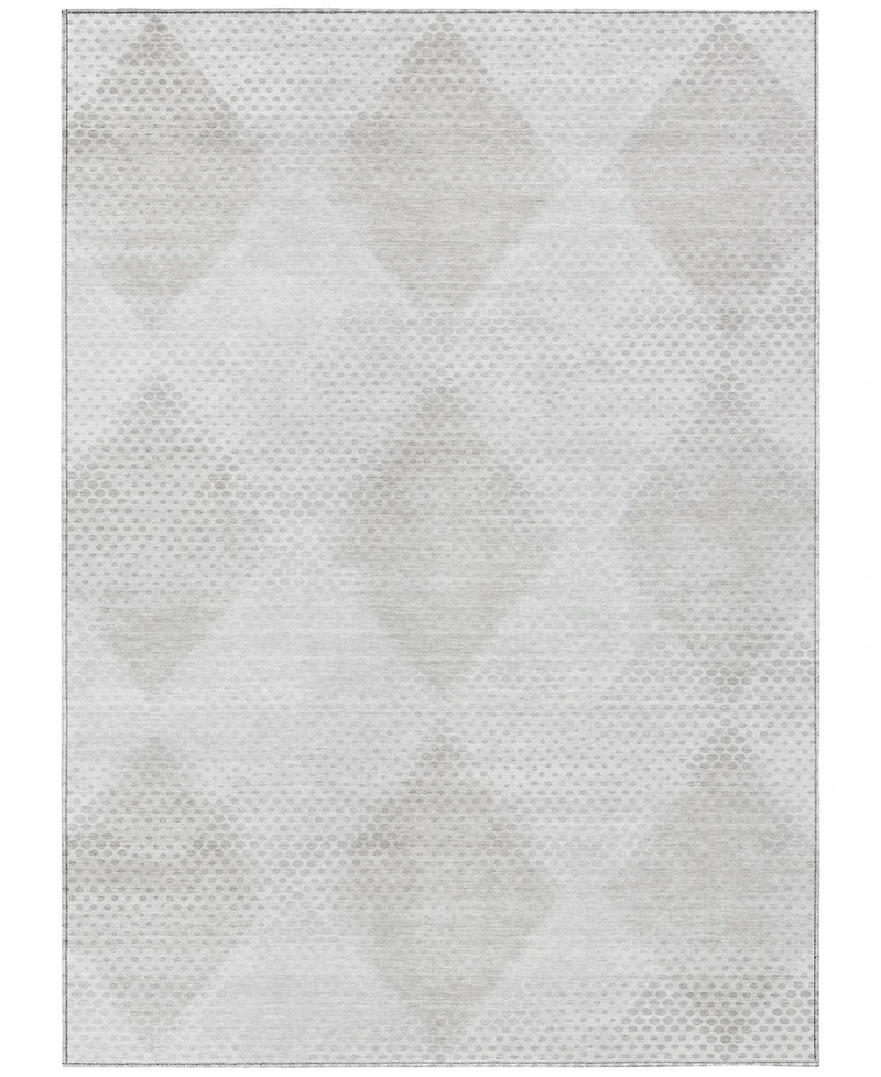 Addison Chantille Machine Washable ACN539 2'6x3'10 Area Rug