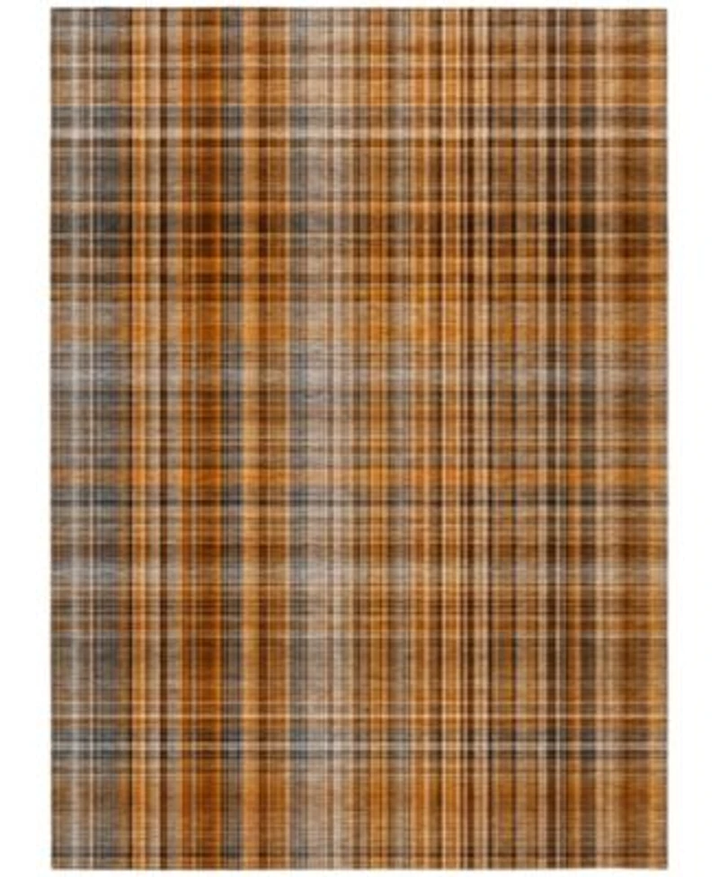 Addison Chantille Machine Washable Acn541 Area Rug Collection
