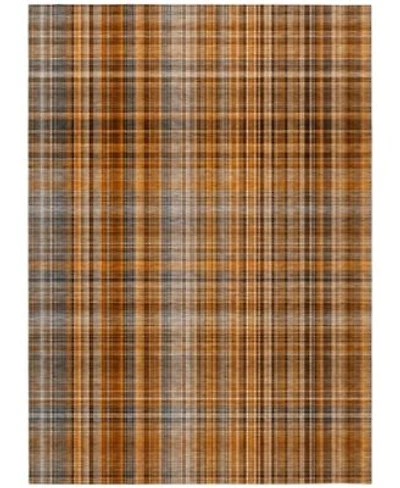 Addison Chantille Machine Washable Acn541 Area Rug Collection