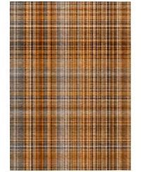Addison Chantille Machine Washable Acn541 Area Rug Collection