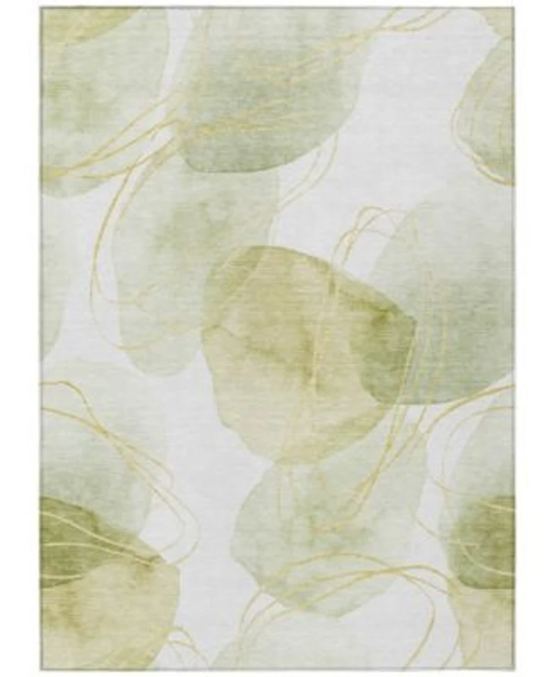 Addison Chantille Machine Washable Acn544 Area Rug Collection