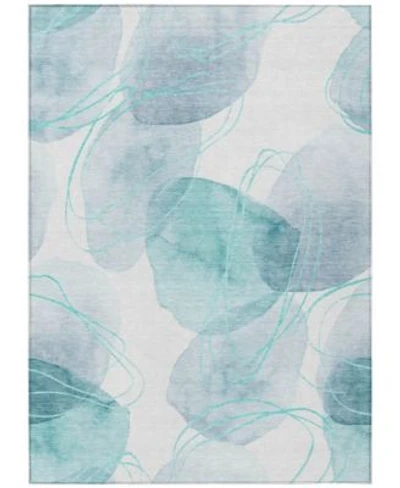 Addison Chantille Machine Washable Acn544 Area Rug Collection