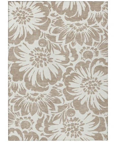 Addison Chantille Machine Washable ACN551 8'x10' Area Rug