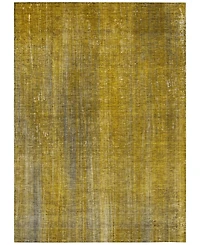 Addison Chantille Machine Washable ACN552 8'x10' Area Rug