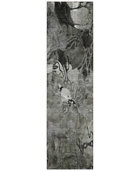 Addison Chantille Machine Washable ACN558 2'3x7'6 Runner Area Rug