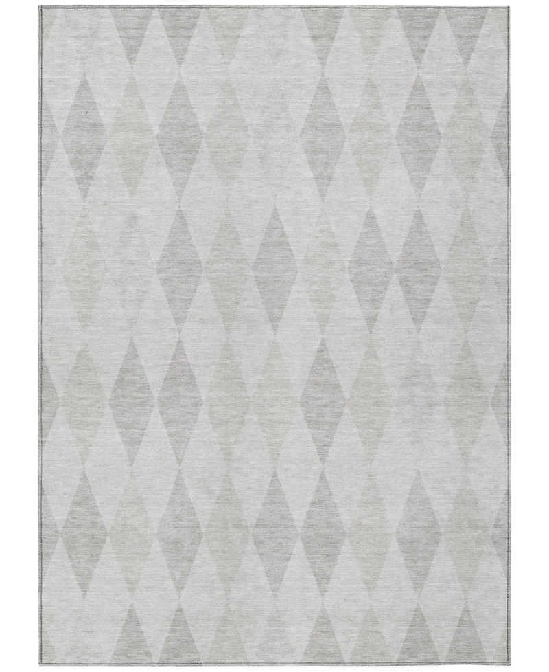 Addison Chantille Machine Washable ACN561 8'x10' Area Rug