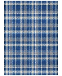 Addison Chantille Machine Washable ACN563 5'x7'6 Area Rug