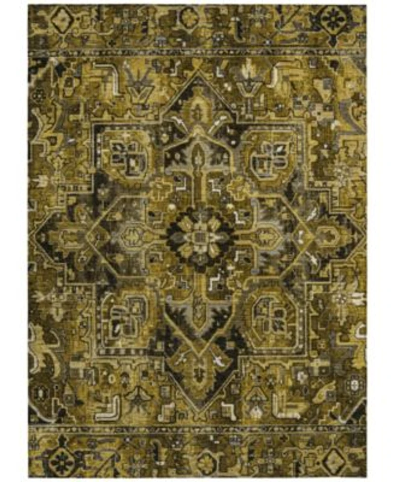 Addison Chantille Machine Washable Acn570 Area Rug Collection