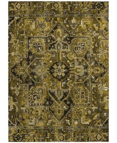 Addison Chantille Machine Washable Acn570 Area Rug Collection