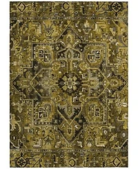 Addison Chantille Machine Washable Acn570 Area Rug Collection