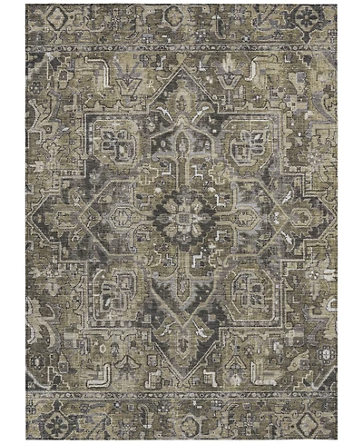 Addison Chantille Machine Washable ACN570 8'x10' Area Rug