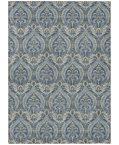 Addison Chantille Machine Washable ACN572 5'x7'6 Area Rug