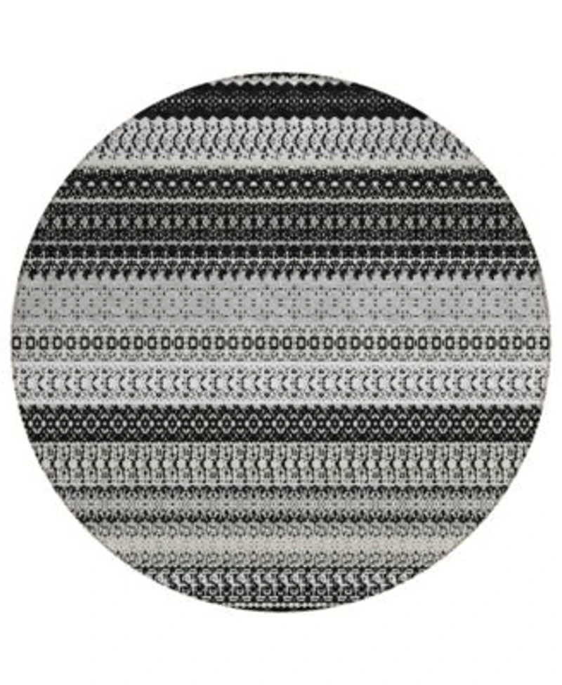 Addison Chantille Machine Washable Acn576 Area Rug Collection