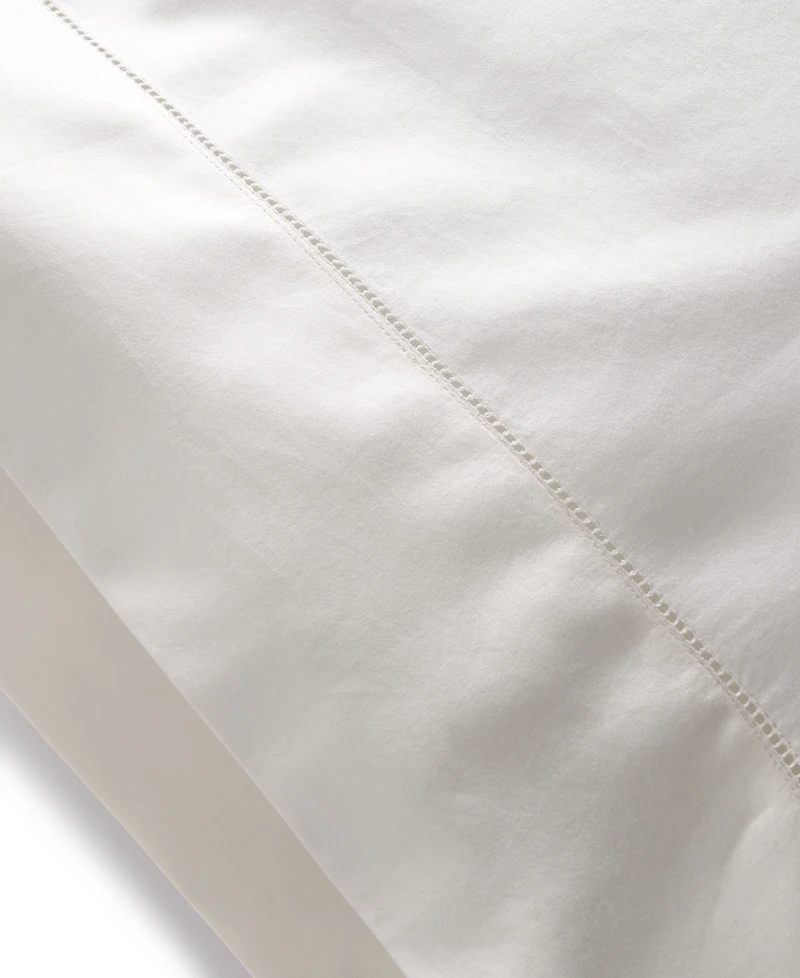 Sferra Fiona Sateen Cotton Pillowcase