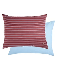Lacoste Home Lindenwood 3-Pc. Comforter Set
