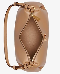 Dkny Remy Top Zip Shoulder Bag