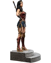 Weta Workshop Polystone - Justice League (Zack Snyder) - Trinity Series - Wonder Woman 1:6 Scale Statue